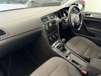 USED 2019 69 VOLKSWAGEN GOLF 1.5 TSI EVO Match Hatchback 5dr Petrol Manual Euro 6 (s/s) (130 ps) 