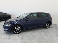 USED 2019 69 VOLKSWAGEN GOLF 1.5 TSI EVO Match Hatchback 5dr Petrol Manual Euro 6 (s/s) (130 ps) 
