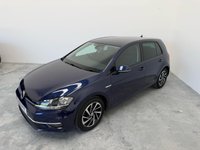 USED 2019 69 VOLKSWAGEN GOLF 1.5 TSI EVO Match Hatchback 5dr Petrol Manual Euro 6 (s/s) (130 ps) 