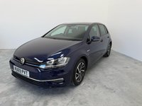 USED 2019 69 VOLKSWAGEN GOLF 1.5 TSI EVO Match Hatchback 5dr Petrol Manual Euro 6 (s/s) (130 ps) 