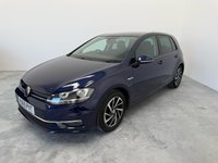 USED 2019 69 VOLKSWAGEN GOLF 1.5 TSI EVO Match Hatchback 5dr Petrol Manual Euro 6 (s/s) (130 ps) 