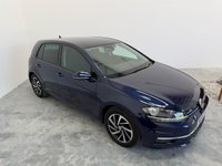 USED 2019 69 VOLKSWAGEN GOLF 1.5 TSI EVO Match Hatchback 5dr Petrol Manual Euro 6 (s/s) (130 ps) 