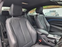 USED 2016 BMW 4 SERIES 2.0 420d M Sport Coupe 2dr Diesel Auto xDrive Euro 6 (s/s) (190 ps) SHIST | LEATHERS | NAV