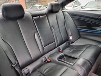 USED 2016 BMW 4 SERIES 2.0 420d M Sport Coupe 2dr Diesel Auto xDrive Euro 6 (s/s) (190 ps) SHIST | LEATHERS | NAV