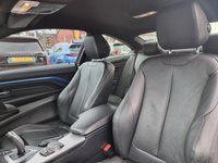 USED 2016 BMW 4 SERIES 2.0 420d M Sport Coupe 2dr Diesel Auto xDrive Euro 6 (s/s) (190 ps) SHIST | LEATHERS | NAV