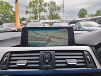 USED 2016 BMW 4 SERIES 2.0 420d M Sport Coupe 2dr Diesel Auto xDrive Euro 6 (s/s) (190 ps) SHIST | LEATHERS | NAV