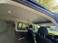 USED 2017 67 VOLKSWAGEN CADDY LIFE 2.0 TDI BlueMotion Tech MPV 5dr Diesel Manual Euro 6 (s/s) (102 ps) BEST VALUE VANS & TRUCKS IN THE UK