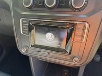 USED 2017 67 VOLKSWAGEN CADDY LIFE 2.0 TDI BlueMotion Tech MPV 5dr Diesel Manual Euro 6 (s/s) (102 ps) BEST VALUE VANS & TRUCKS IN THE UK