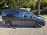 USED 2017 67 VOLKSWAGEN CADDY LIFE 2.0 TDI BlueMotion Tech MPV 5dr Diesel Manual Euro 6 (s/s) (102 ps) BEST VALUE VANS & TRUCKS IN THE UK