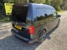 USED 2017 67 VOLKSWAGEN CADDY LIFE 2.0 TDI BlueMotion Tech MPV 5dr Diesel Manual Euro 6 (s/s) (102 ps) BEST VALUE VANS & TRUCKS IN THE UK