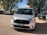 USED 2022 22 FORD TOURNEO CONNECT 1.5 EcoBlue Zetec Euro 6 (s/s) 5dr Manual Ramp & 2 Seats