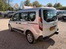 USED 2022 22 FORD TOURNEO CONNECT 1.5 EcoBlue Zetec Euro 6 (s/s) 5dr Manual Ramp & 2 Seats