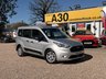 USED 2022 22 FORD TOURNEO CONNECT 1.5 EcoBlue Zetec Euro 6 (s/s) 5dr Manual Ramp & 2 Seats