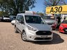 USED 2022 22 FORD TOURNEO CONNECT 1.5 EcoBlue Zetec Euro 6 (s/s) 5dr Manual Ramp & 2 Seats