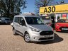 USED 2022 22 FORD TOURNEO CONNECT 1.5 EcoBlue Zetec Euro 6 (s/s) 5dr Manual Ramp & 2 Seats