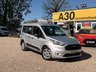 USED 2022 22 FORD TOURNEO CONNECT 1.5 EcoBlue Zetec Euro 6 (s/s) 5dr Manual Ramp & 2 Seats