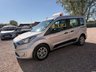USED 2022 22 FORD TOURNEO CONNECT 1.5 EcoBlue Zetec Euro 6 (s/s) 5dr Manual Ramp & 2 Seats