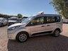 USED 2022 22 FORD TOURNEO CONNECT 1.5 EcoBlue Zetec Euro 6 (s/s) 5dr Manual Ramp & 2 Seats