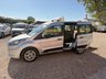 USED 2022 22 FORD TOURNEO CONNECT 1.5 EcoBlue Zetec Euro 6 (s/s) 5dr Manual Ramp & 2 Seats