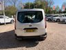 USED 2022 22 FORD TOURNEO CONNECT 1.5 EcoBlue Zetec Euro 6 (s/s) 5dr Manual Ramp & 2 Seats
