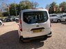 USED 2022 22 FORD TOURNEO CONNECT 1.5 EcoBlue Zetec Euro 6 (s/s) 5dr Manual Ramp & 2 Seats