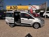 USED 2022 22 FORD TOURNEO CONNECT 1.5 EcoBlue Zetec Euro 6 (s/s) 5dr Manual Ramp & 2 Seats