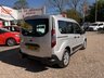 USED 2022 22 FORD TOURNEO CONNECT 1.5 EcoBlue Zetec Euro 6 (s/s) 5dr Manual Ramp & 2 Seats