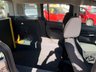 USED 2022 22 FORD TOURNEO CONNECT 1.5 EcoBlue Zetec Euro 6 (s/s) 5dr Manual Ramp & 2 Seats