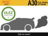 USED 2022 22 FORD TOURNEO CONNECT 1.5 EcoBlue Zetec Euro 6 (s/s) 5dr Manual Ramp & 2 Seats