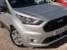 USED 2022 22 FORD TOURNEO CONNECT 1.5 EcoBlue Zetec Euro 6 (s/s) 5dr Manual Ramp & 2 Seats