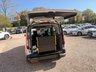 USED 2022 22 FORD TOURNEO CONNECT 1.5 EcoBlue Zetec Euro 6 (s/s) 5dr Manual Ramp & 2 Seats