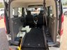 USED 2022 22 FORD TOURNEO CONNECT 1.5 EcoBlue Zetec Euro 6 (s/s) 5dr Manual Ramp & 2 Seats