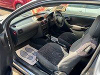 USED 2003 03 VAUXHALL CORSA 1.4i 16v Elegance Hatchback 3dr Petrol Automatic (a/c) (190 g/km, 89 bhp) 