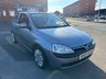 USED 2003 03 VAUXHALL CORSA 1.4i 16v Elegance Hatchback 3dr Petrol Automatic (a/c) (190 g/km, 89 bhp) 