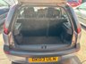 USED 2003 03 VAUXHALL CORSA 1.4i 16v Elegance Hatchback 3dr Petrol Automatic (a/c) (190 g/km, 89 bhp) 