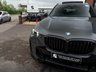 USED 2025 75 BMW X5 3.0 50e 25.7kWh M Sport Steptronic xDrive Euro 6 (s/s) 5dr PAN ROOF*COMFORT & TECH PACK