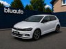 USED 2020 69 VOLKSWAGEN POLO 1.0 TSI GPF beats Hatchback 5dr Petrol Manual Euro 6 (s/s) (95 ps) 1 Owner, Climate control A/C, Beats Audio, Cruise control, Front Sensors, Rear Sensors, Bluetooth, USB input, Heated wingmirrors, DAB radio, Auto headlights, Apple Car Play, Android Auto.