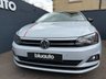 USED 2020 69 VOLKSWAGEN POLO 1.0 TSI GPF beats Hatchback 5dr Petrol Manual Euro 6 (s/s) (95 ps) 1 Owner, Climate control A/C, Beats Audio, Cruise control, Front Sensors, Rear Sensors, Bluetooth, USB input, Heated wingmirrors, DAB radio, Auto headlights, Apple Car Play, Android Auto.