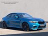 USED 2020 70 BMW M2 3.0 BiTurbo GPF Competition Coupe 2dr Petrol DCT Euro 6 (s/s) (410 ps) M2 COMFORT PACK | M2 PLUS PACK