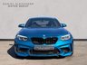 USED 2020 70 BMW M2 3.0 BiTurbo GPF Competition Coupe 2dr Petrol DCT Euro 6 (s/s) (410 ps) M2 COMFORT PACK | M2 PLUS PACK