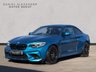 USED 2020 70 BMW M2 3.0 BiTurbo GPF Competition Coupe 2dr Petrol DCT Euro 6 (s/s) (410 ps) M2 COMFORT PACK | M2 PLUS PACK