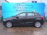 USED 2018 18 SEAT IBIZA 1.0 MPI SE Hatchback 5dr Petrol Manual Euro 6 (s/s) (75 ps) ONLY 1 FORMER OWNER+ONLY 40K MILES!