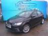 USED 2018 18 SEAT IBIZA 1.0 MPI SE Hatchback 5dr Petrol Manual Euro 6 (s/s) (75 ps) ONLY 1 FORMER OWNER+ONLY 40K MILES!