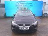 USED 2018 18 SEAT IBIZA 1.0 MPI SE Hatchback 5dr Petrol Manual Euro 6 (s/s) (75 ps) ONLY 1 FORMER OWNER+ONLY 40K MILES!
