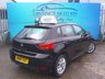 USED 2018 18 SEAT IBIZA 1.0 MPI SE Hatchback 5dr Petrol Manual Euro 6 (s/s) (75 ps) ONLY 1 FORMER OWNER+ONLY 40K MILES!