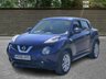 USED 2016 66 NISSAN JUKE 1.2 DIG-T N-Connecta SUV 5dr Petrol Manual Euro 6 (s/s) (115 ps) AIR CONDITIONING