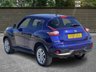 USED 2016 66 NISSAN JUKE 1.2 DIG-T N-Connecta SUV 5dr Petrol Manual Euro 6 (s/s) (115 ps) AIR CONDITIONING