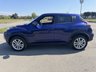 USED 2016 66 NISSAN JUKE 1.2 DIG-T N-Connecta SUV 5dr Petrol Manual Euro 6 (s/s) (115 ps) AIR CONDITIONING