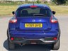 USED 2016 66 NISSAN JUKE 1.2 DIG-T N-Connecta SUV 5dr Petrol Manual Euro 6 (s/s) (115 ps) AIR CONDITIONING