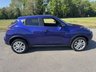 USED 2016 66 NISSAN JUKE 1.2 DIG-T N-Connecta SUV 5dr Petrol Manual Euro 6 (s/s) (115 ps) AIR CONDITIONING
